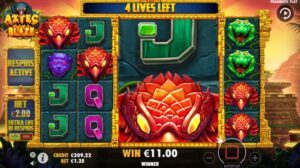 aztec-blaze-gokkast-pragmatic-play-review