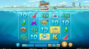 boat-bonanza-gokkast-review