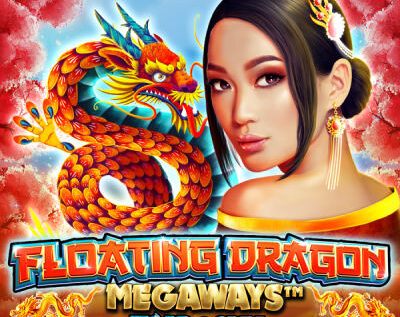 Floating Dragons Megaways