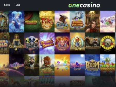 One Casino Limited krijgt vergunning van de KSA