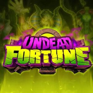 Undead Fortune Hacksaw Gaming online gokkast review