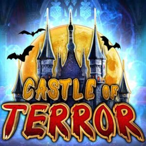 Castle of terror big time gaming slot review online casino