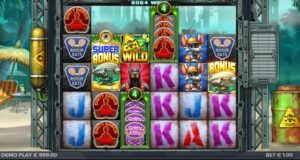 nitropolis-3-gokkast