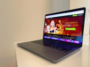 nieuwe online casino's 2023