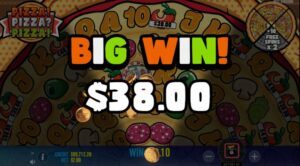 Pizza Pizza Pizza gokkast review pragmatic play