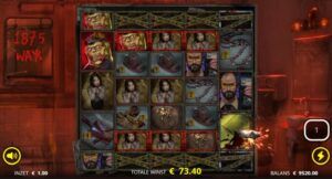 Serial NoLimit City gokkast review online casino