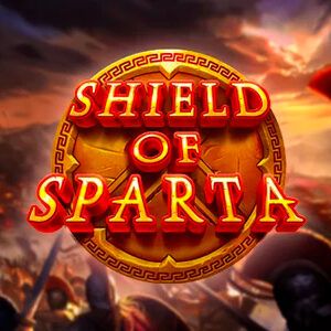 shield of Sparta pragmatic play gokkast review