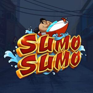 Sumo sumo elk gaming studio online gokkast review