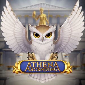Athena Ascending gokkast online Play'n Go review