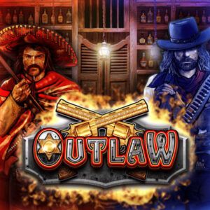 Outlaw Big Time Gaming online slot review