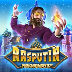 Rasputin Megaways gokkast review Big Time Gaming