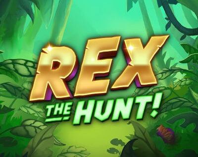 Rex The Hunt 