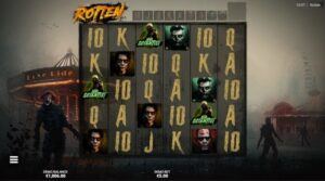 rotten-gokkast-review-bonus
