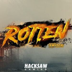 rotten-gokkast-review-logo