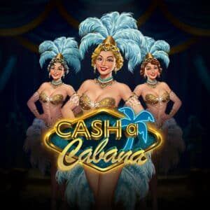 Cash-a-cabana Play'n Go slot review online casino