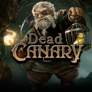 dead-canary-gokkast-logo
