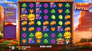 hot-pepper-gokkast-review