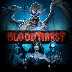 bloodthirst-gokkast-hacksaw-logo