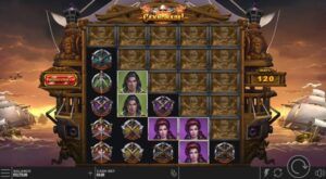 cannonade-gokkast-review-yggdrasil.