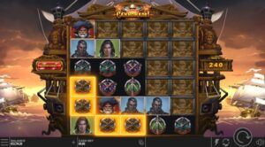 cannonade-gokkast-review-yggdrasil-wins