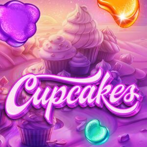 Cupcakes Netent online gokkast slot review casino