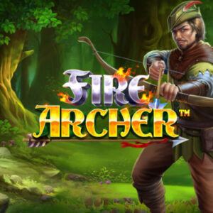 fire-archer-gokkast-logo