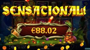 fire-archer-gokkast-review-pragmatic-play-big-win.