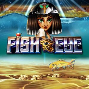 Fish Eye slot review Pragmatic Play online casino gokkast