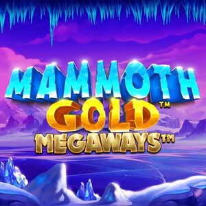 mammoth-gold-megaways-gokkast-logo