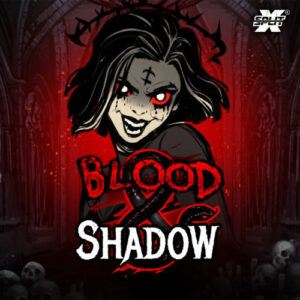 Blood and Shadow NoLimit City slot review online casino