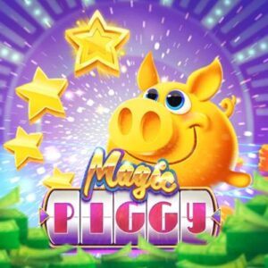 Magic Piggy Hacksaw Gaming slot gokkast online casino review