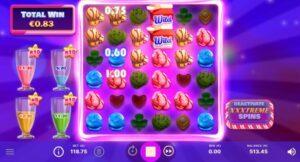 milkshake-xxxtreme-gokkast-review