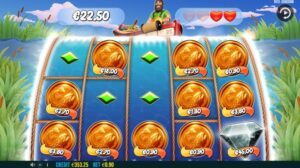 Big Bass hold & Spinner Pragmatic Play online slot gokkast review