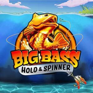 Big Bass hold & Spinner Pragmatic Play online slot gokkast review