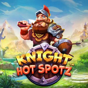 Knight Hot Spotz Pragmatic Play online slot review casino gokkast