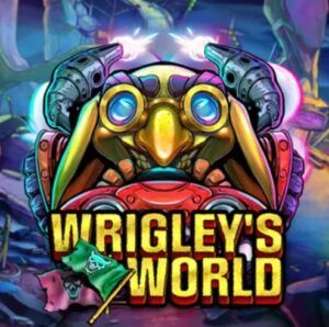 wrigleys-world-gokkast-logo