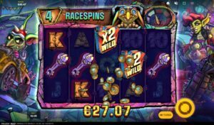 wrigleys-world-gokkast-review