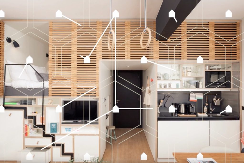 Zoku Amsterdam
