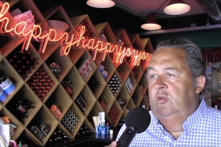 Julius Jaspers Happyhappyjoyjoy Amsterdam