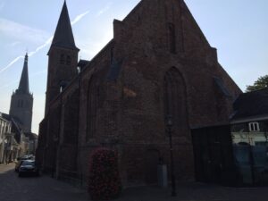 Gasthuiskerk Doesburg