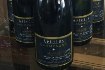 Cuvée Apicius