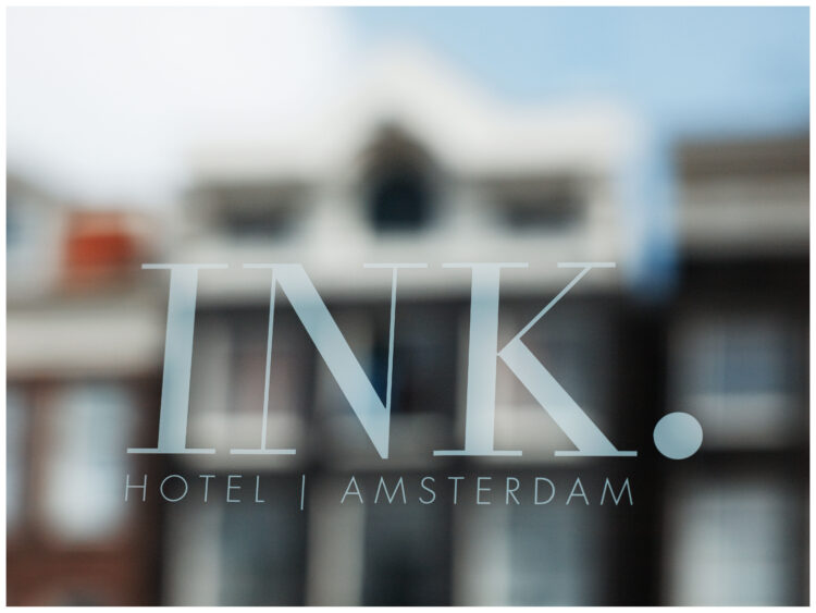 INK Hotel