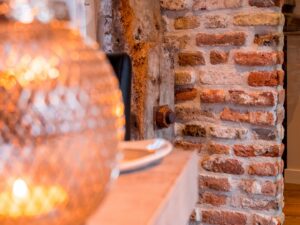 Restaurant Scherp