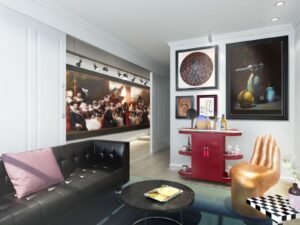 Pulitzer Amsterdam