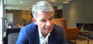 Dries van der Vossen