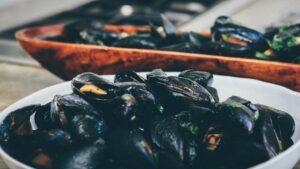 mossels