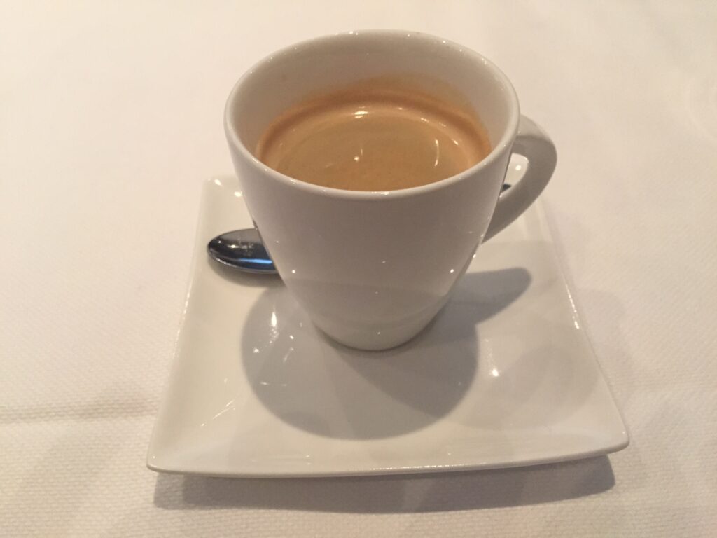 Koffie Echoput