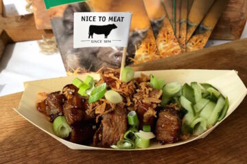 Nice to Meat Babi Pangang 2.0