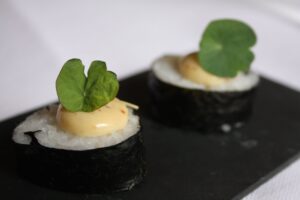 Herberg De Zoelensche Brug - amuse 2
