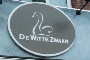 Timo Agterberg De Witte Zwaan De Bilt